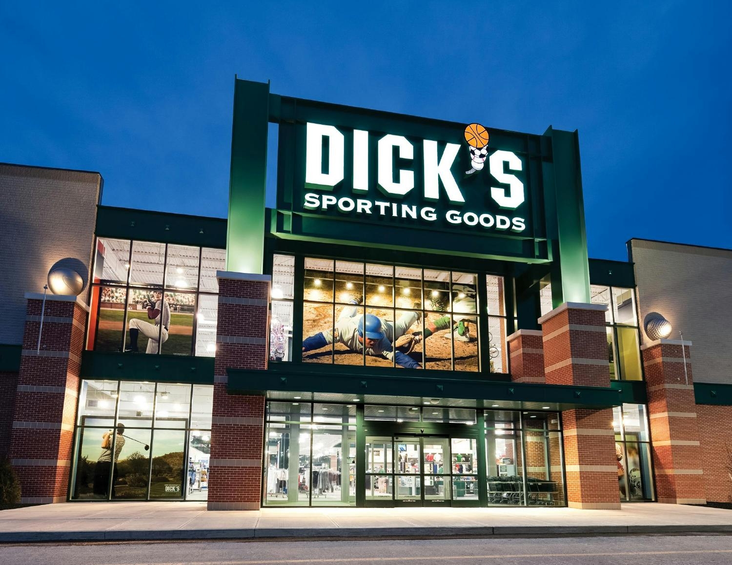 DICK'S Sporting Goods Photo