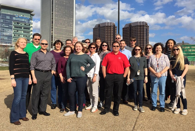 Federal Reserve Bank of Richmond Photo