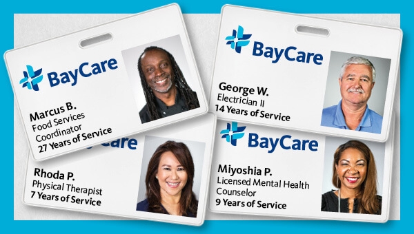 BayCare Health System Photo