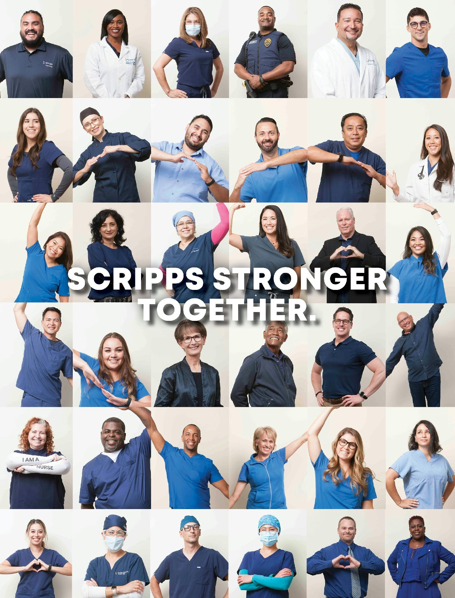 Scripps Health Photo