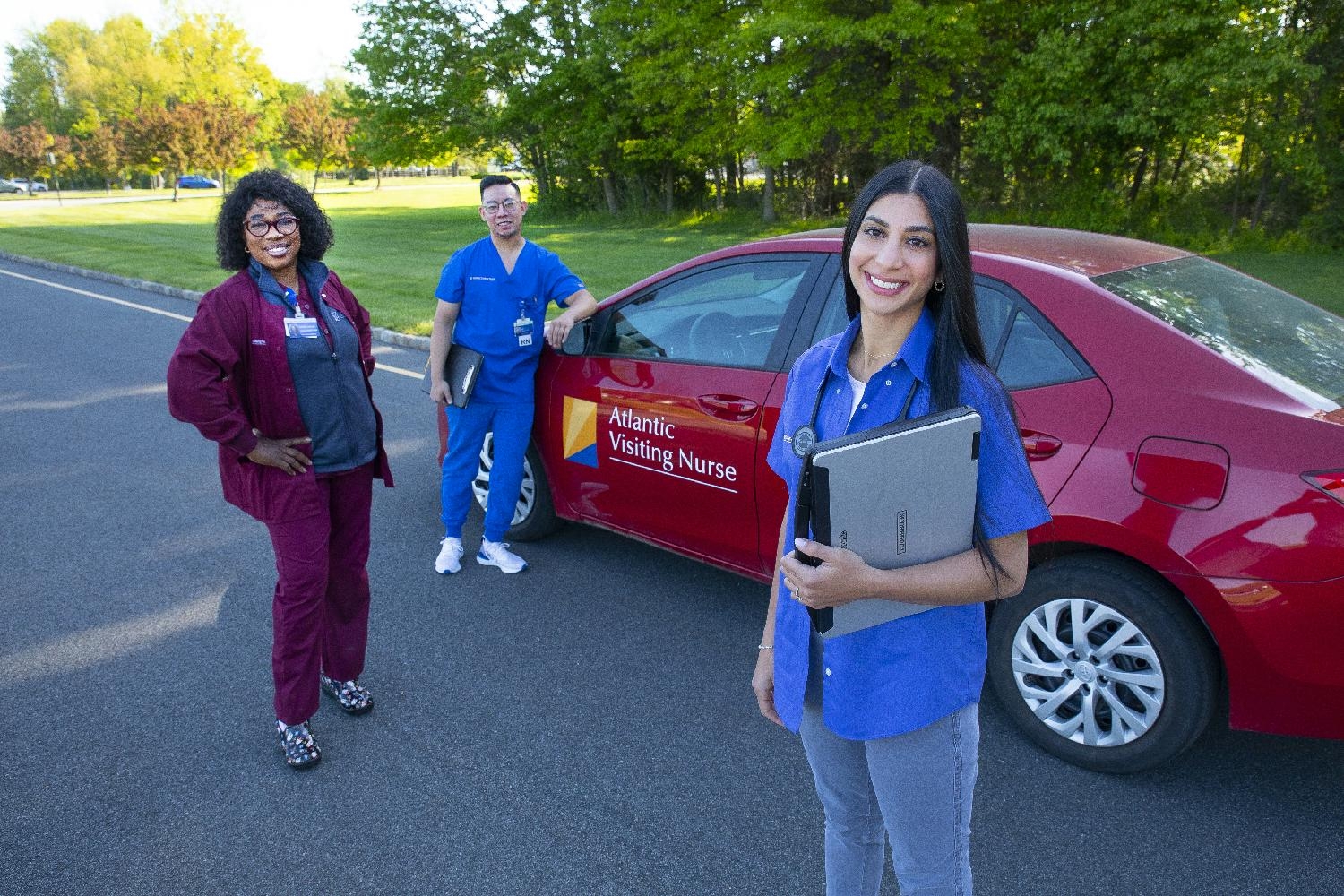 Atlantic Health System Photo