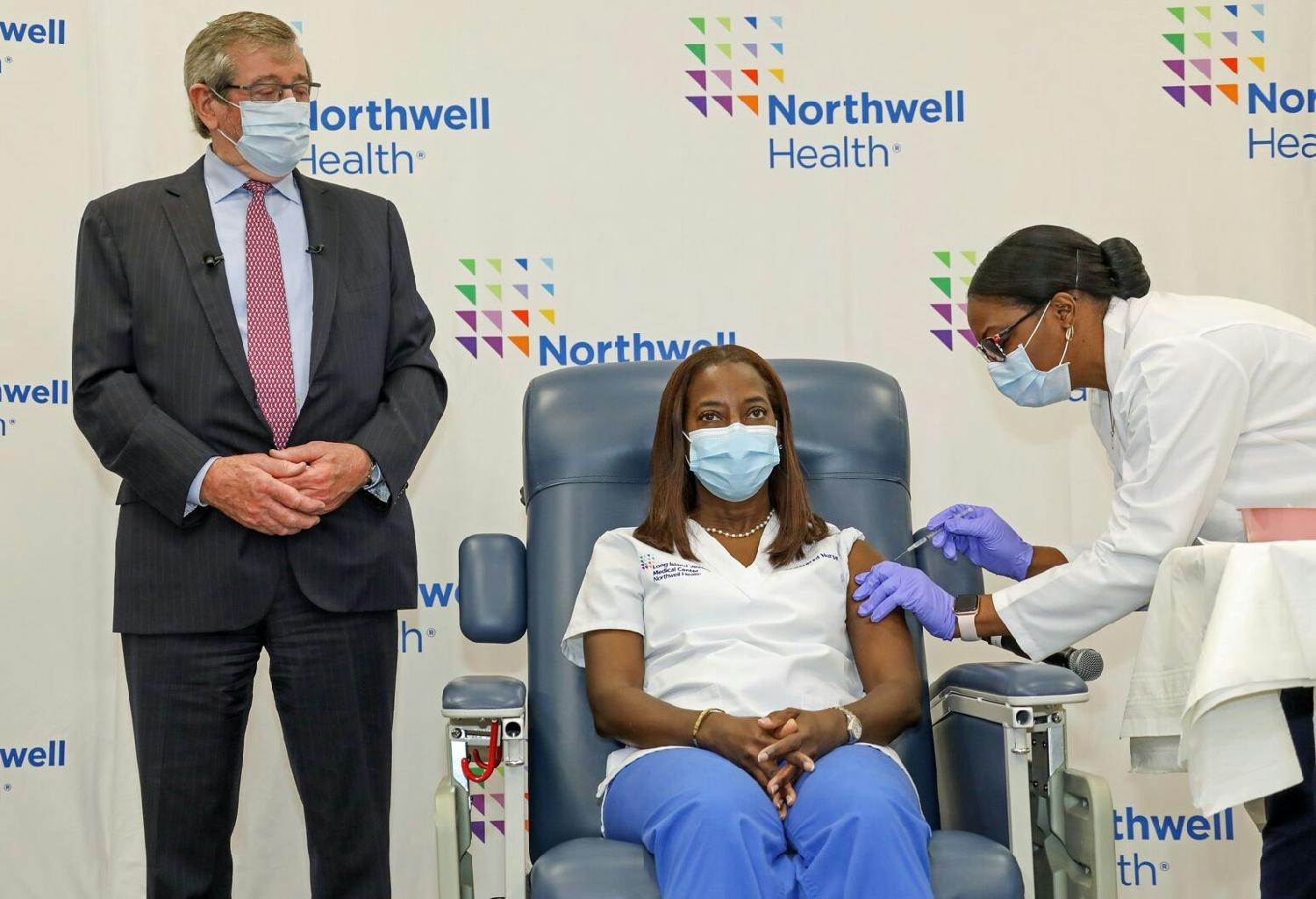 Northwell Health Photo