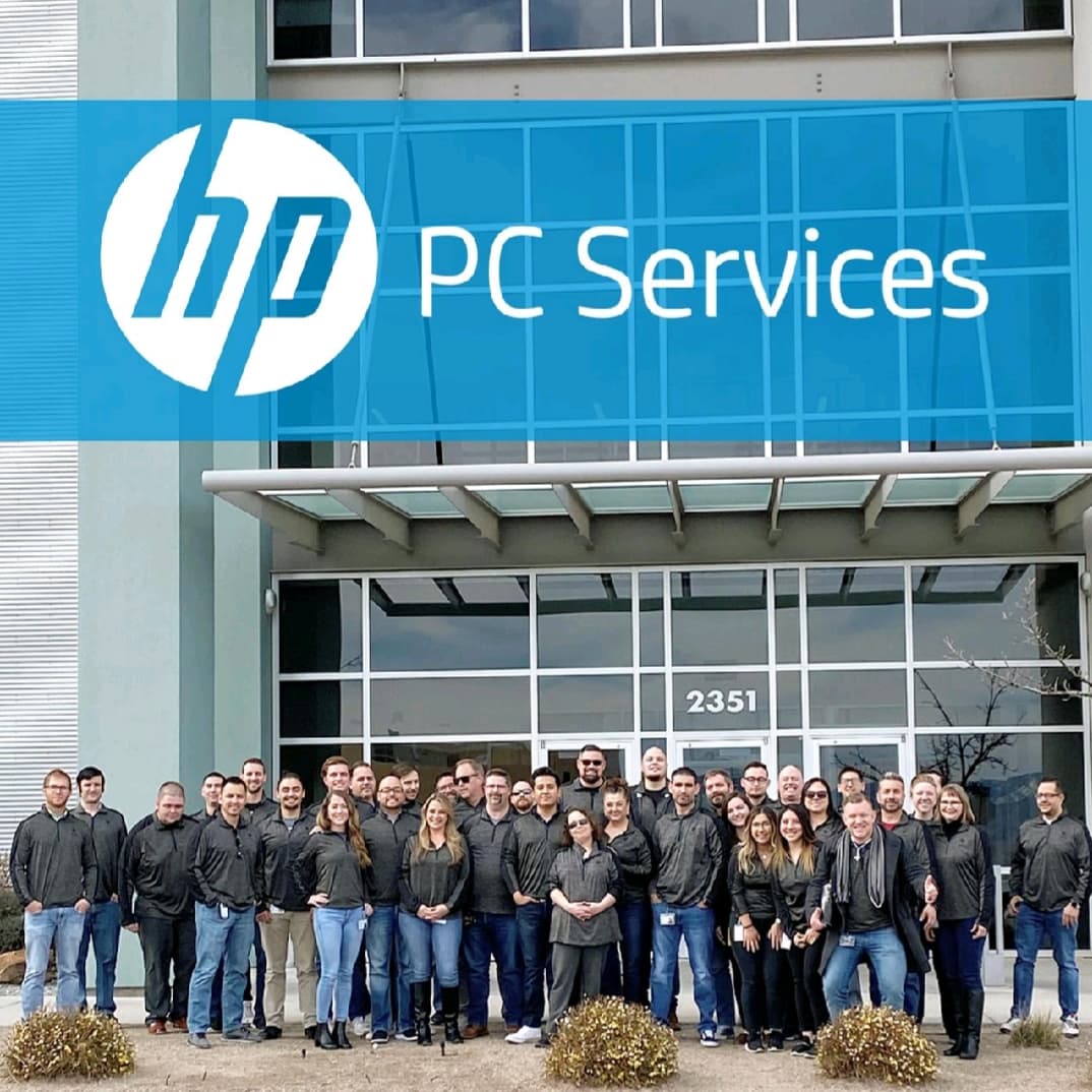 HP Inc. Photo